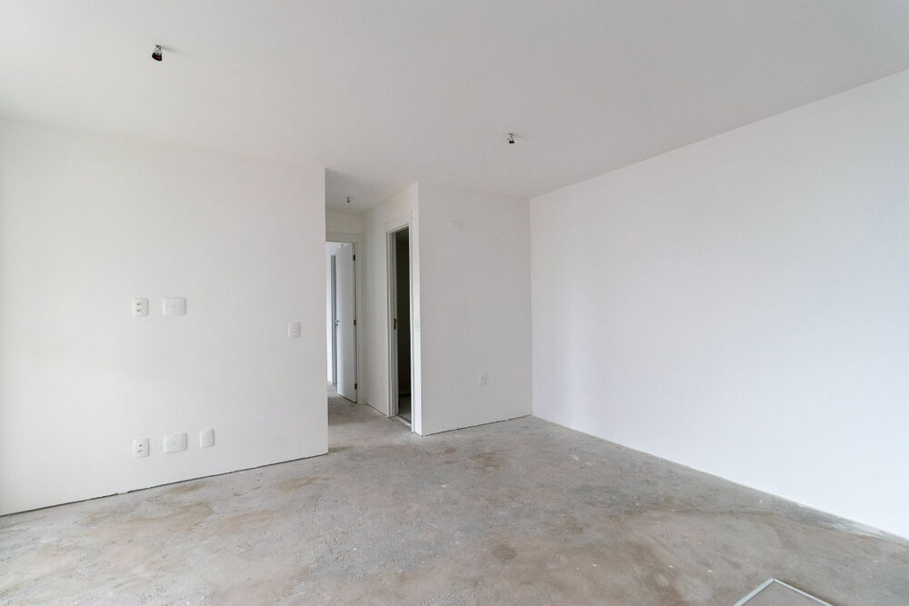 Apartamento à venda com 2 quartos, 63m² - Foto 5
