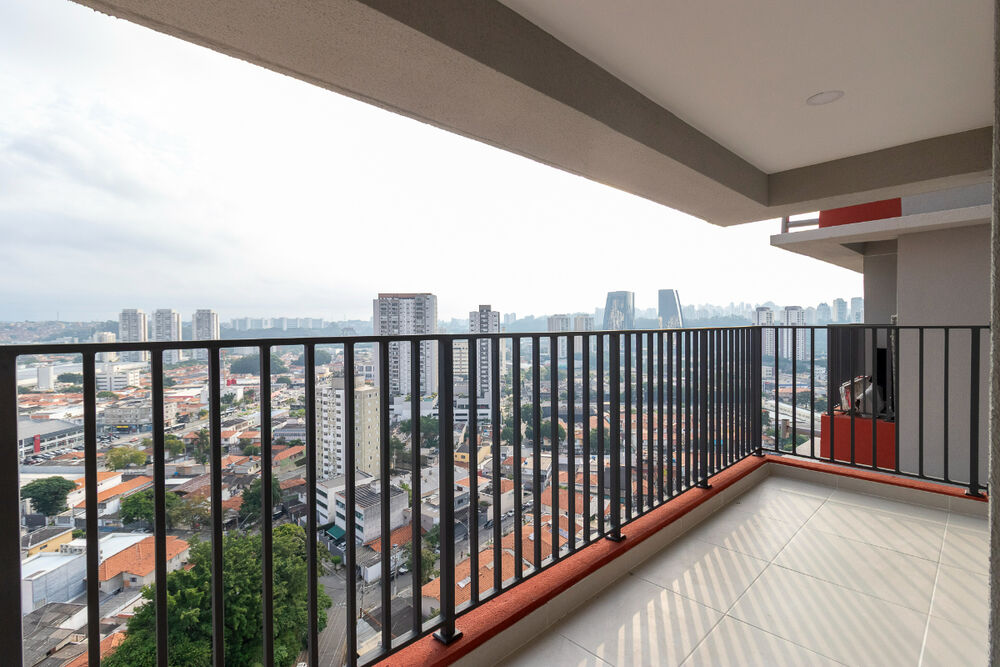 Apartamento à venda com 2 quartos, 63m² - Foto 1