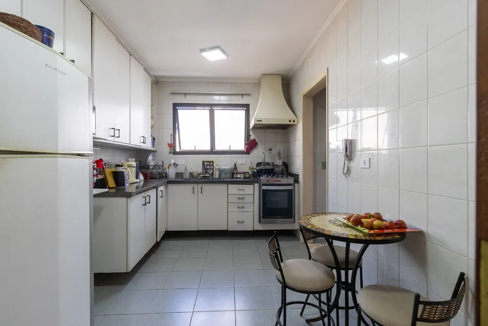 Apartamento, 3 quartos, 122 m² - Foto 1
