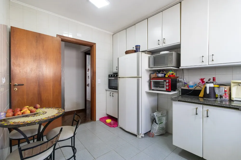 Apartamento, 3 quartos, 122 m² - Foto 2