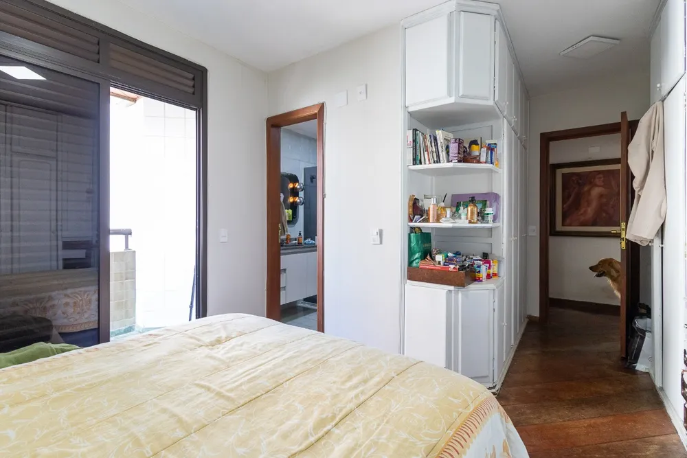 Apartamento, 3 quartos, 122 m² - Foto 3