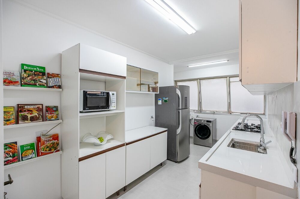 Apartamento à venda com 3 quartos, 105m² - Foto 10