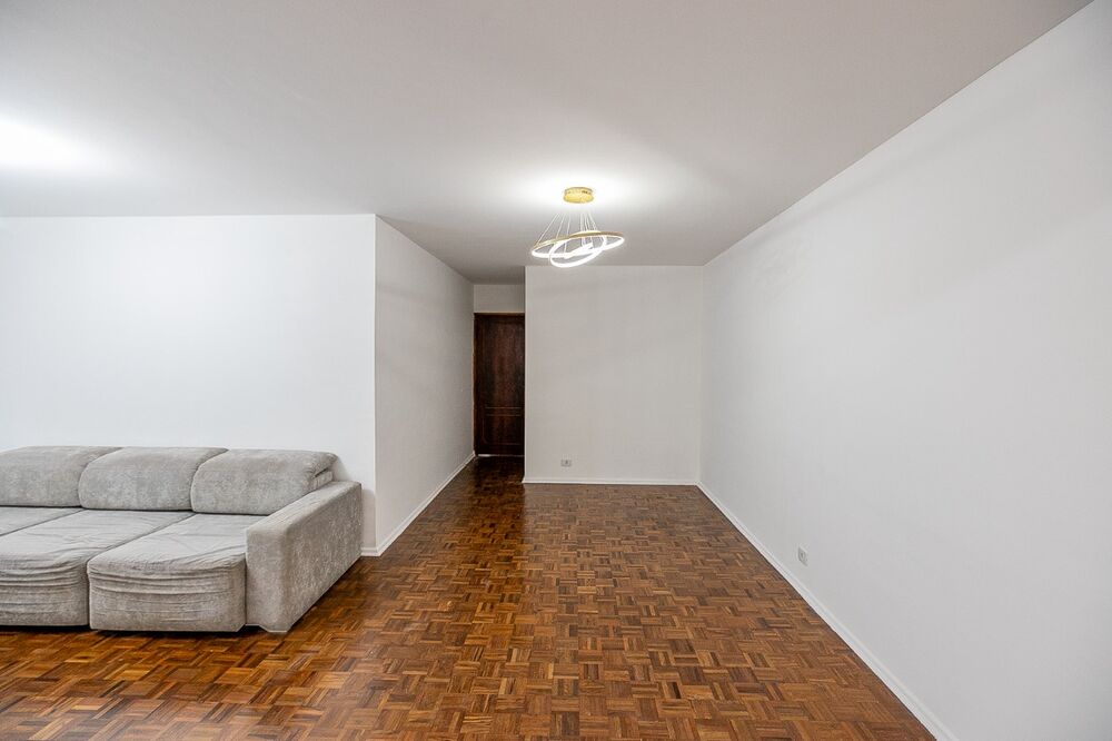 Apartamento à venda com 3 quartos, 105m² - Foto 3