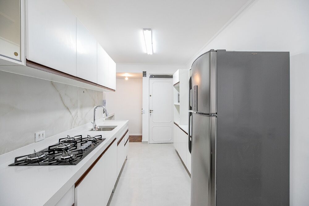 Apartamento à venda com 3 quartos, 105m² - Foto 7