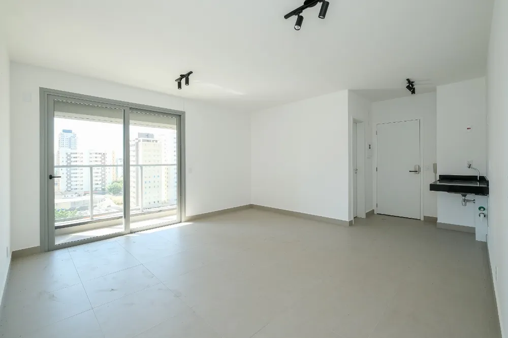 Apartamento, 1 quarto, 30 m² - Foto 2
