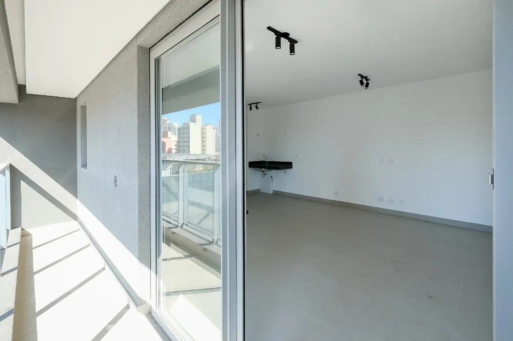Apartamento, 1 quarto, 30 m² - Foto 3