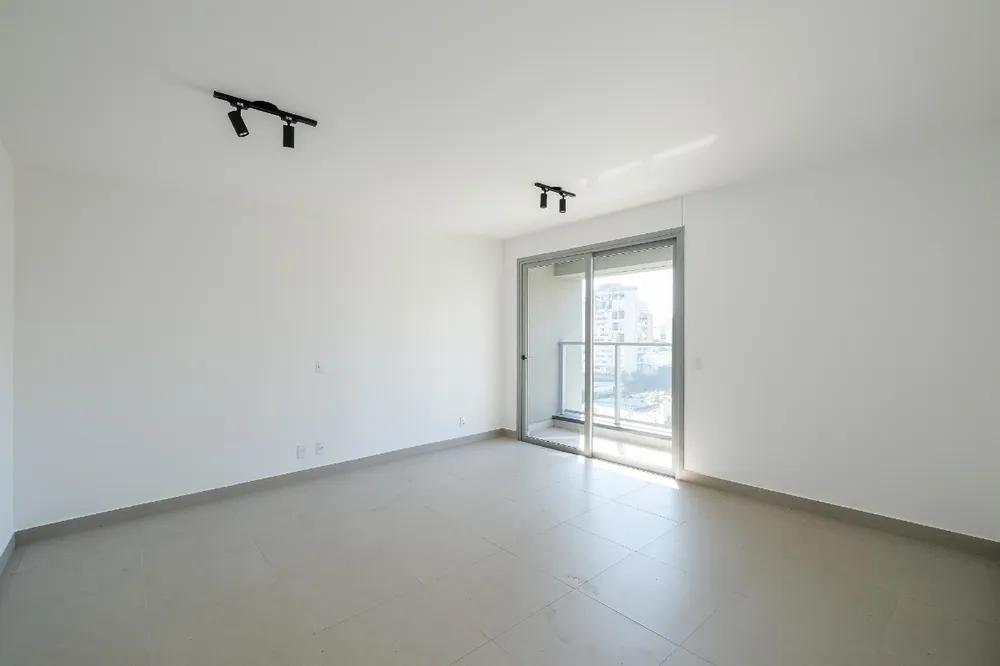 Apartamento, 1 quarto, 30 m² - Foto 1