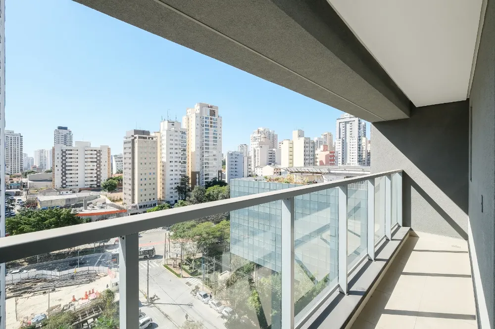 Apartamento, 1 quarto, 30 m² - Foto 4