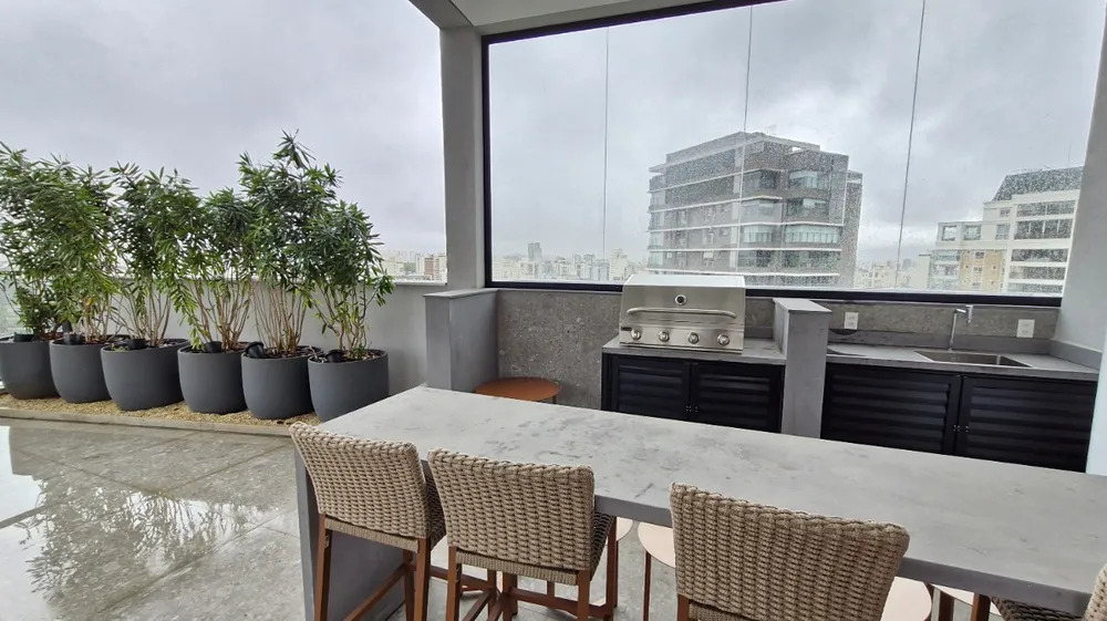 Apartamento, 1 quarto, 37 m² - Foto 3