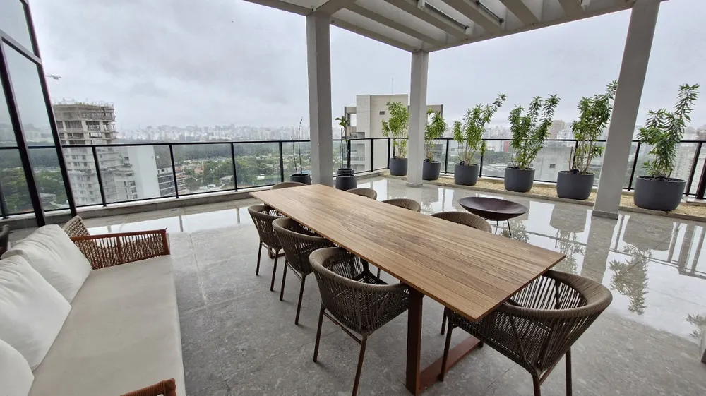 Apartamento, 1 quarto, 37 m² - Foto 2