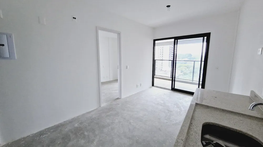 Apartamento, 1 quarto, 37 m² - Foto 4