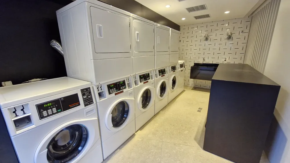 Apartamento, 1 quarto, 37 m² - Foto 1