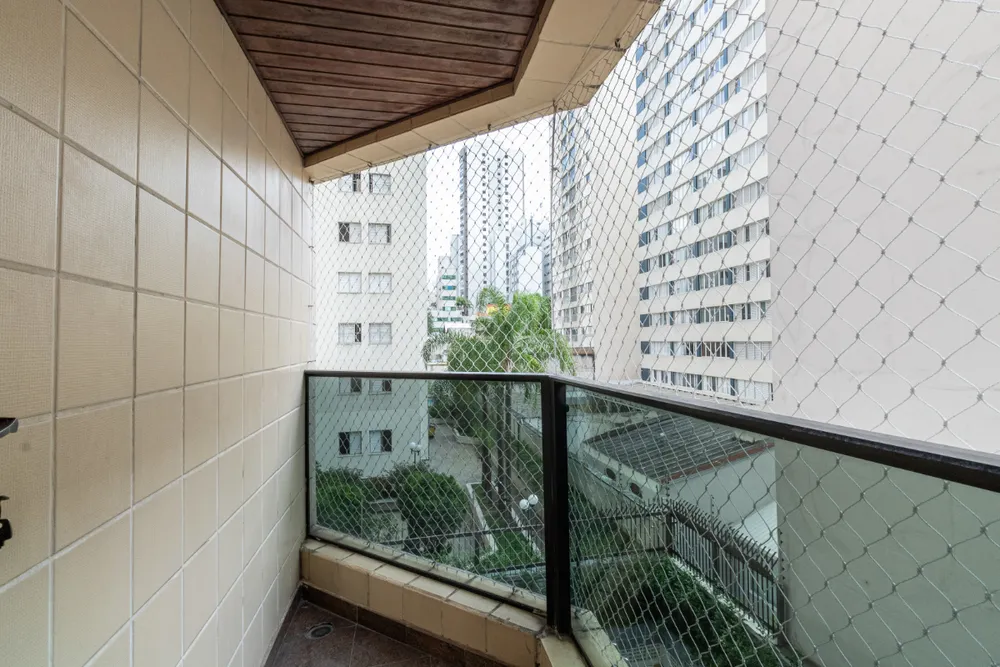 Apartamento, 3 quartos, 138 m² - Foto 3
