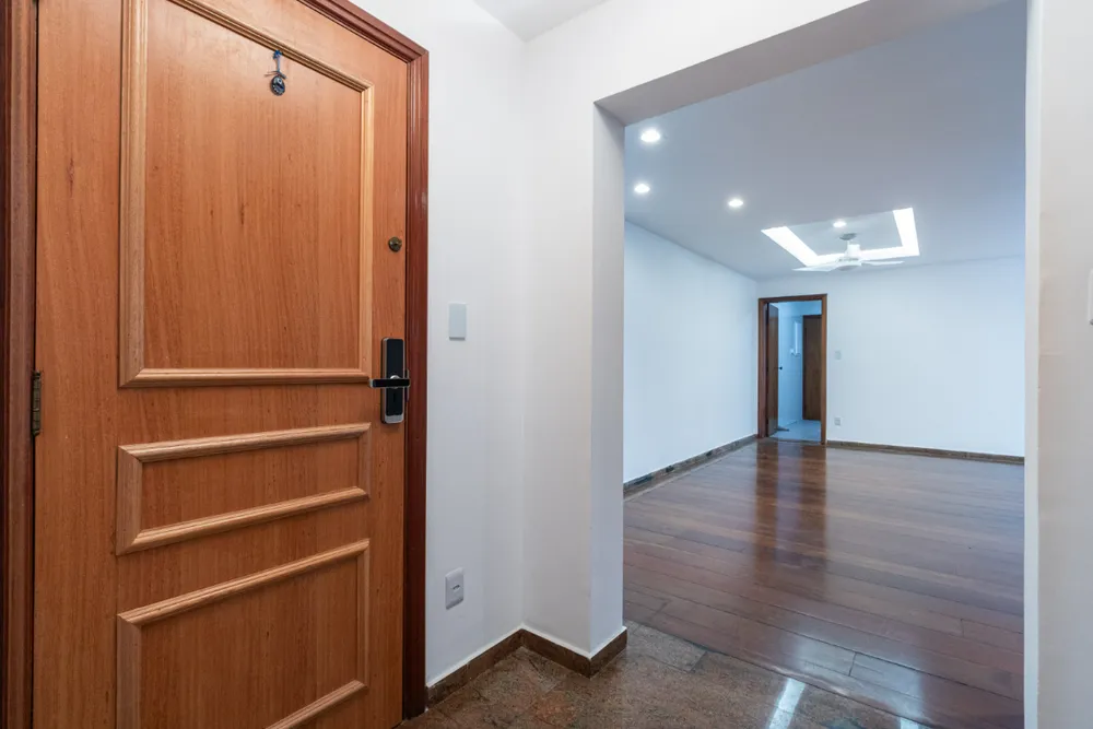 Apartamento, 3 quartos, 138 m² - Foto 2