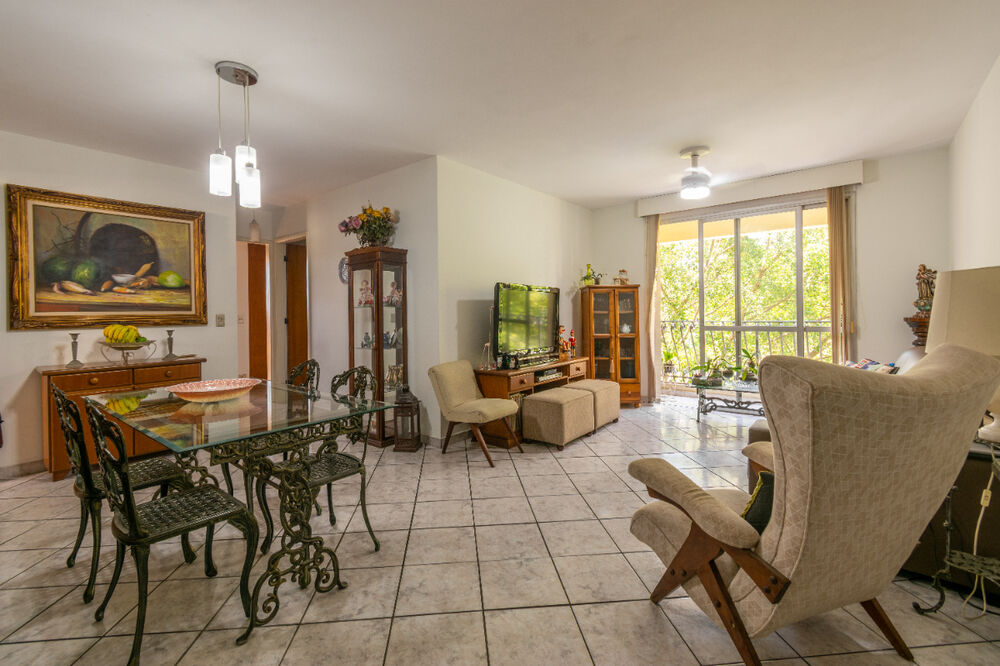 Apartamento, 2 quartos, 94 m² - Foto 2