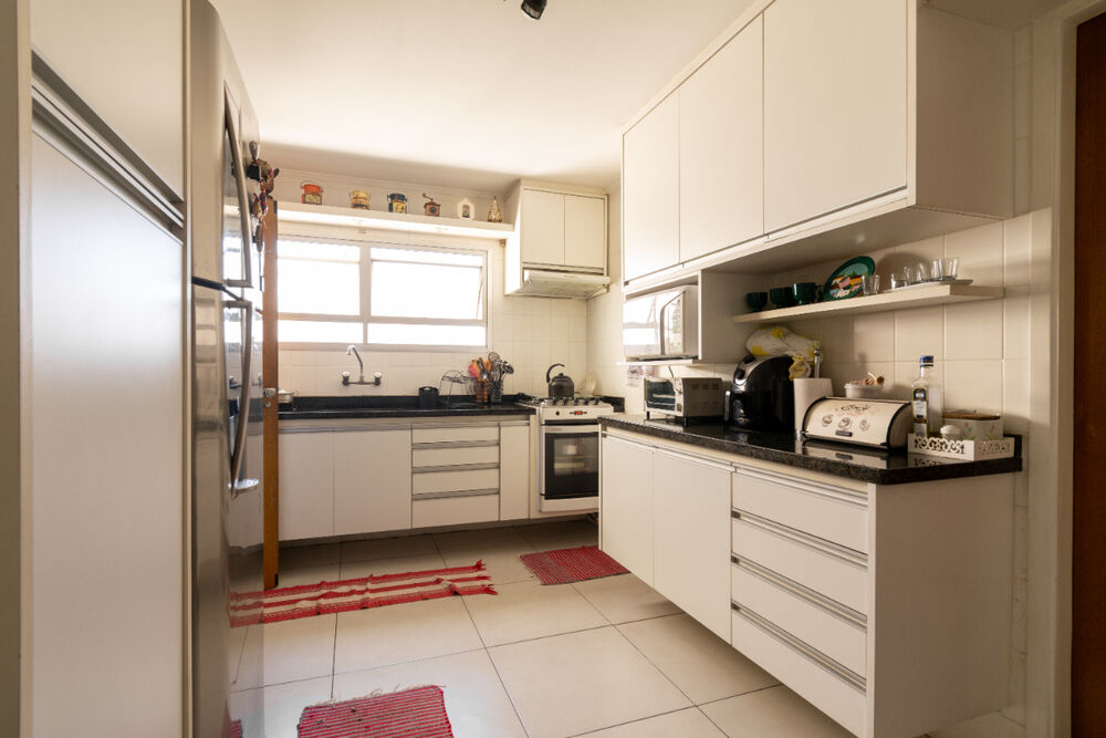Apartamento, 2 quartos, 94 m² - Foto 8