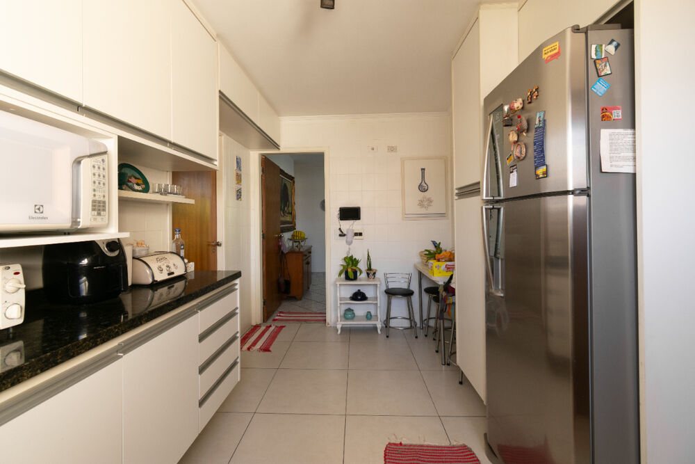 Apartamento, 2 quartos, 94 m² - Foto 1