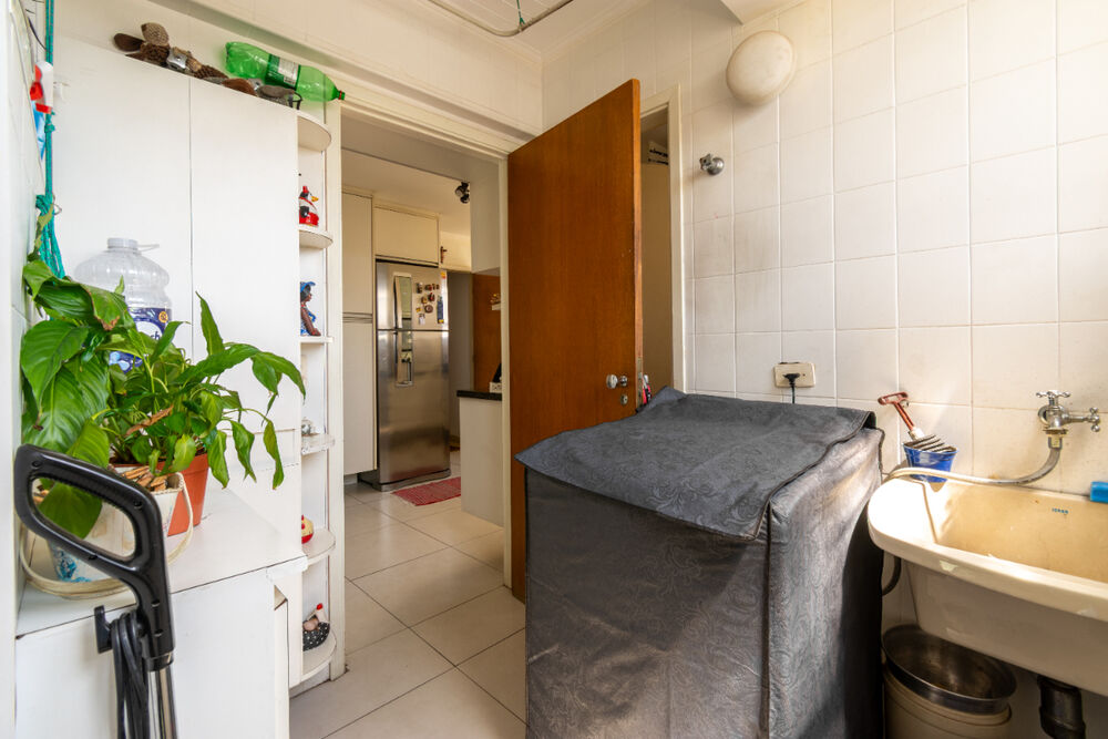 Apartamento, 2 quartos, 94 m² - Foto 11