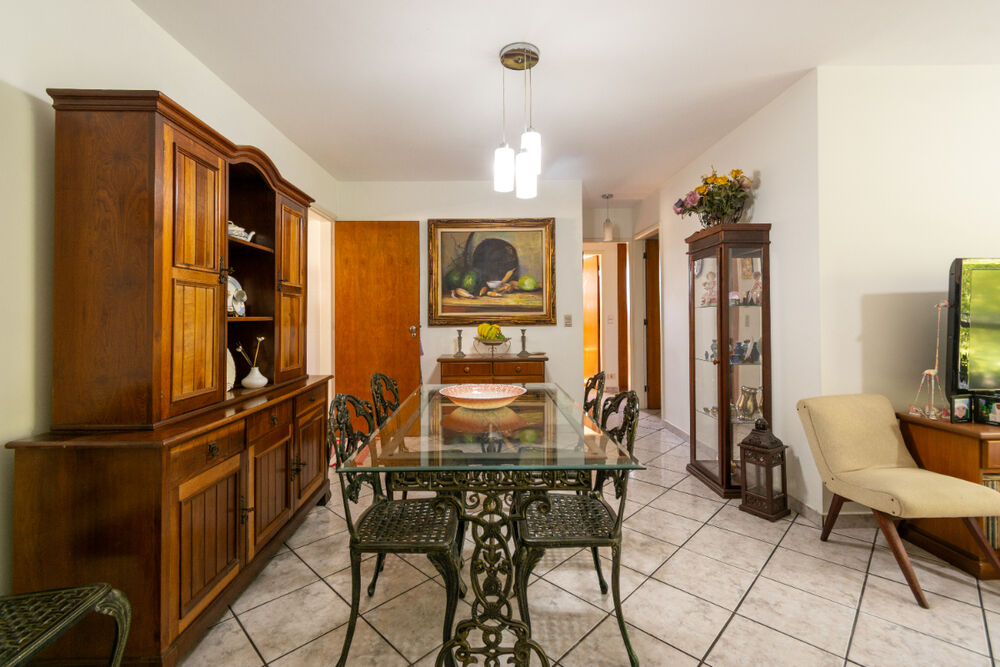 Apartamento, 2 quartos, 94 m² - Foto 3