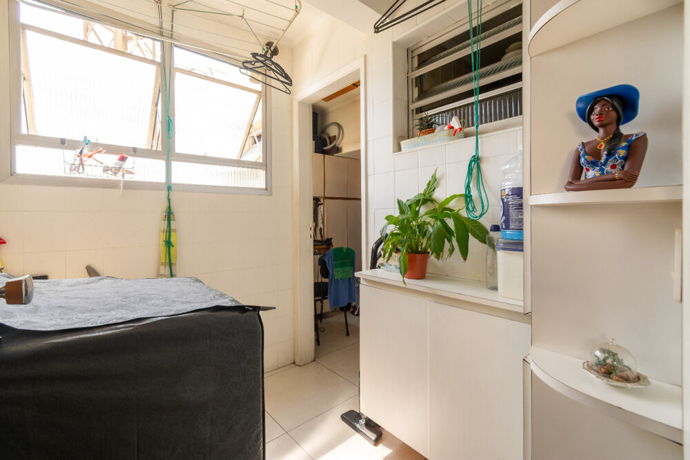 Apartamento, 2 quartos, 94 m² - Foto 10