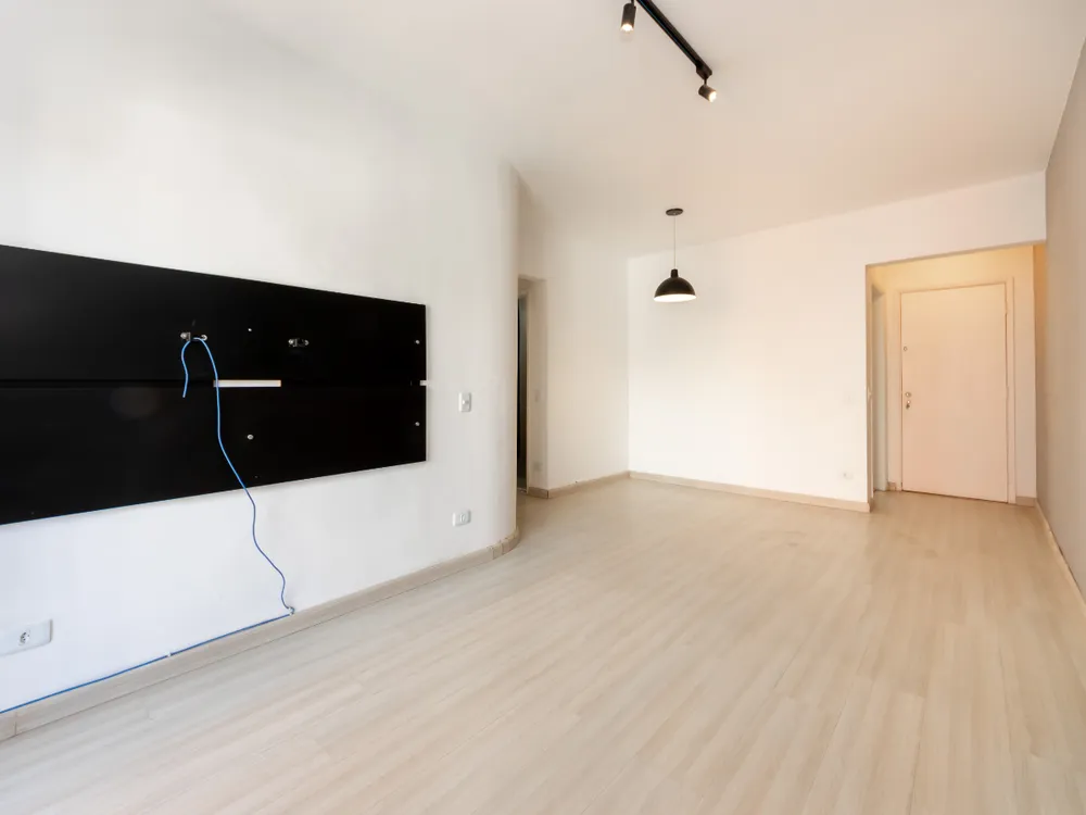 Apartamento, 3 quartos, 84 m² - Foto 2