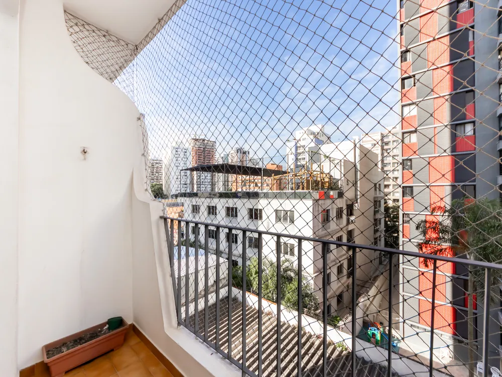 Apartamento, 3 quartos, 84 m² - Foto 1