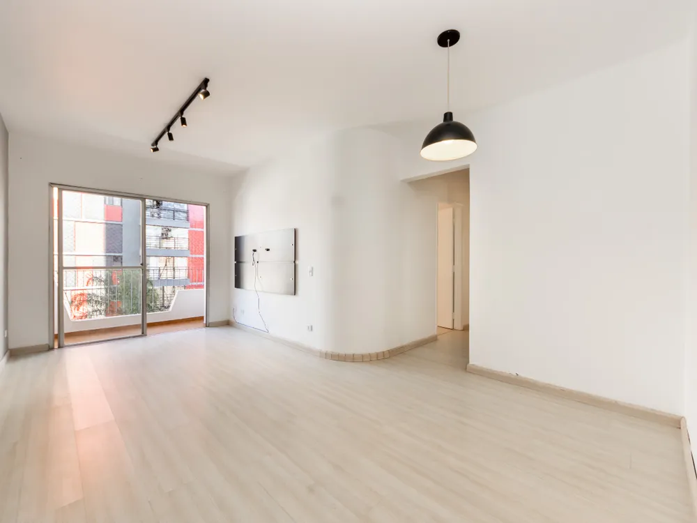 Apartamento, 3 quartos, 84 m² - Foto 3