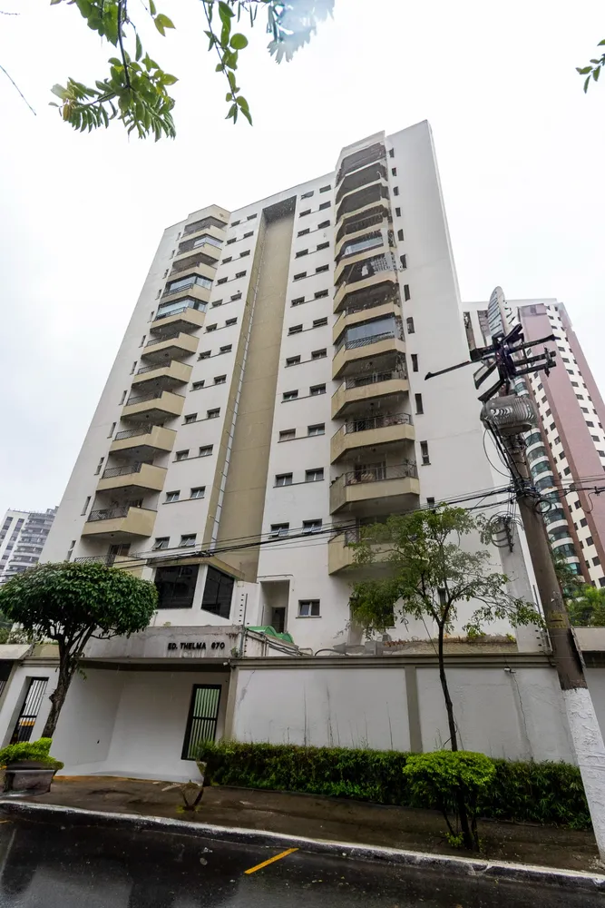 Apartamento, 2 quartos, 71 m² - Foto 1