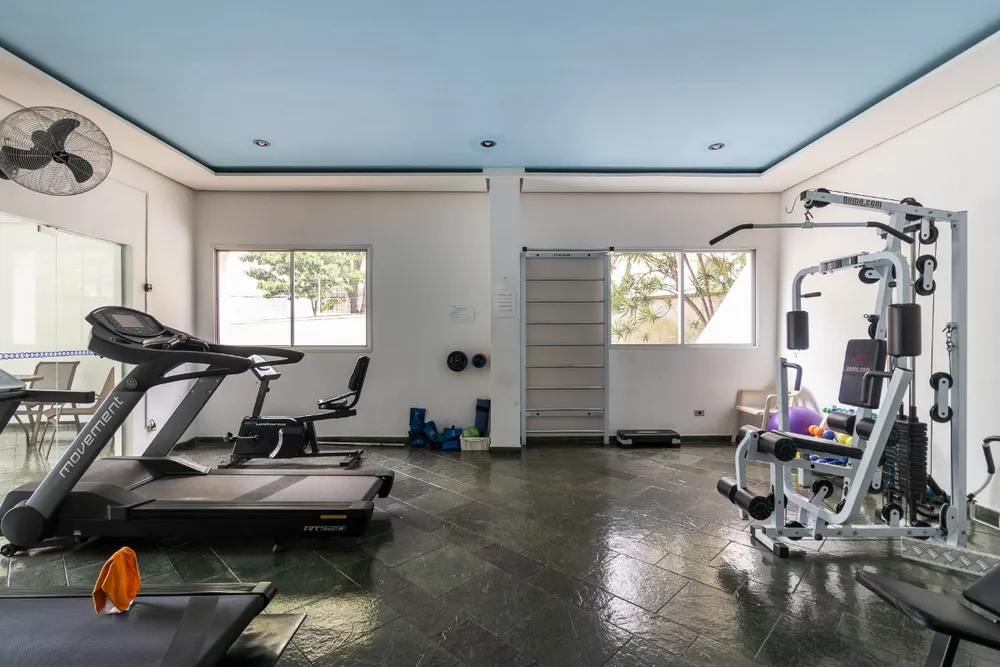 Apartamento, 2 quartos, 71 m² - Foto 2
