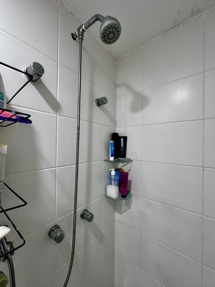 Apartamento à venda com 1 quarto, 46m² - Foto 11