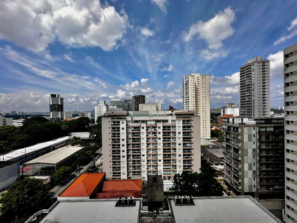Apartamento à venda com 1 quarto, 46m² - Foto 17