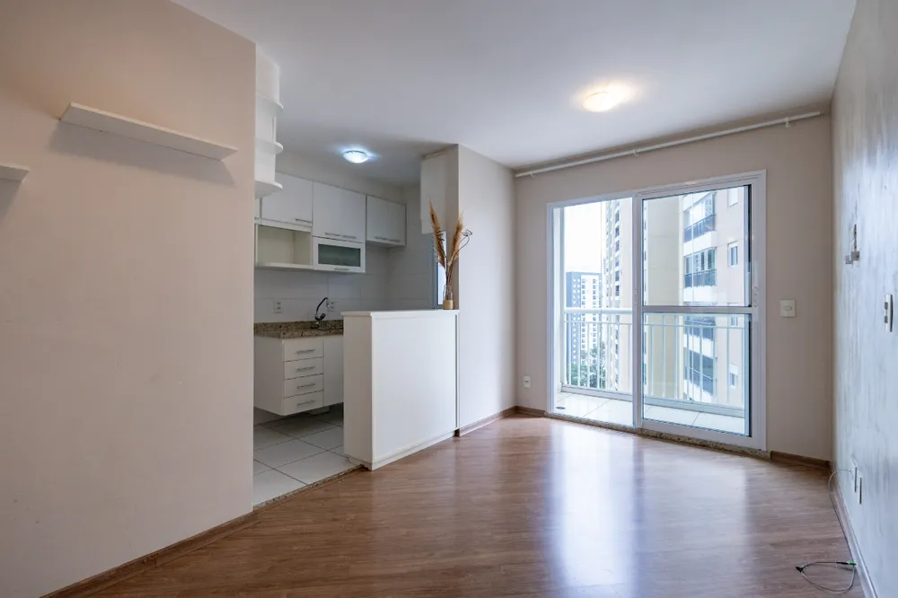 Apartamento, 2 quartos, 56 m² - Foto 3