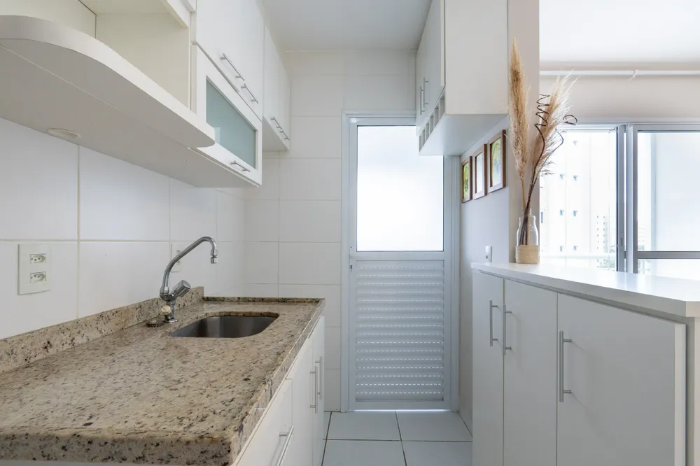 Apartamento, 2 quartos, 56 m² - Foto 4