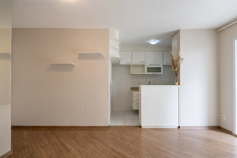 Apartamento, 2 quartos, 56 m² - Foto 2