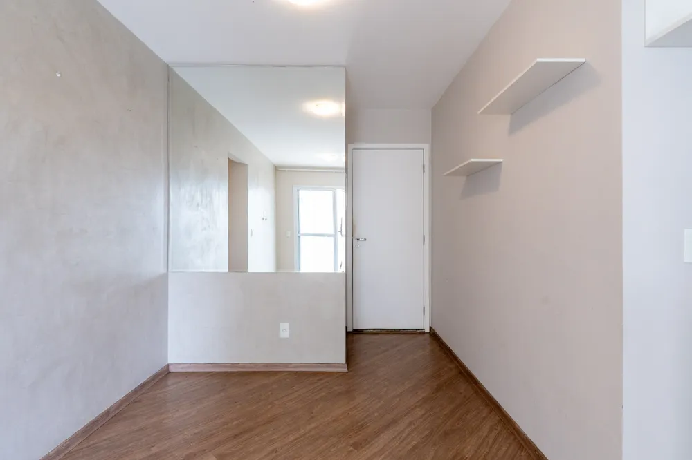 Apartamento, 2 quartos, 56 m² - Foto 1