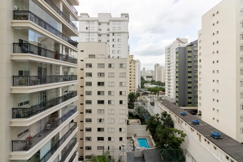 Apartamento, 2 quartos, 72 m² - Foto 1