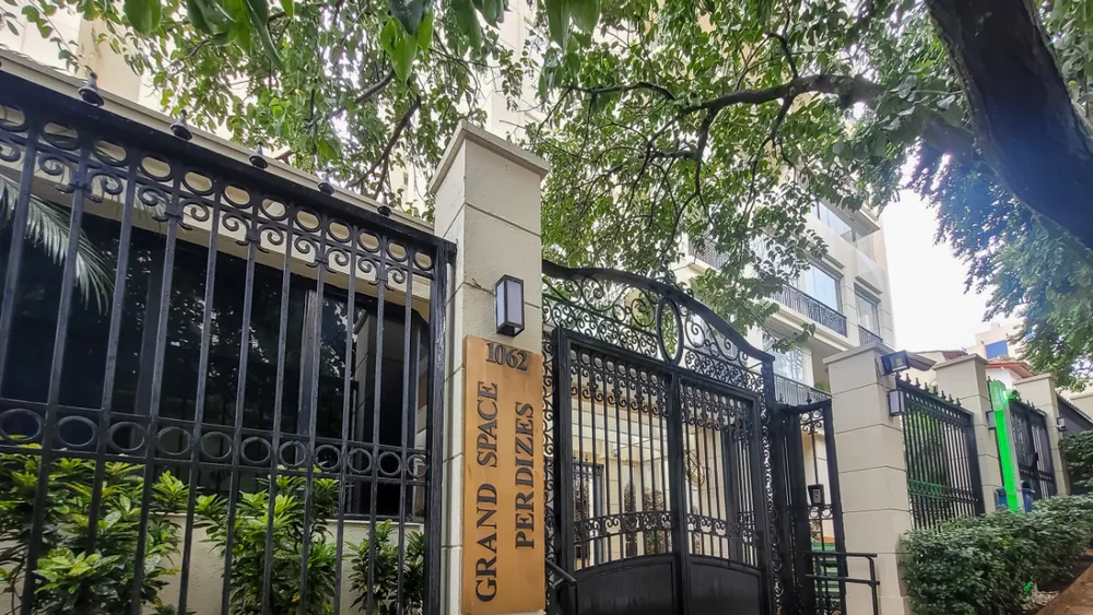 Apartamento, 2 quartos, 72 m² - Foto 2