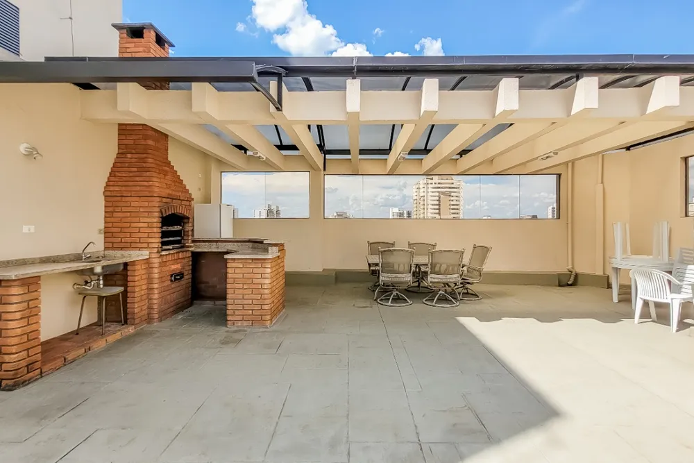 Apartamento, 2 quartos, 72 m² - Foto 1