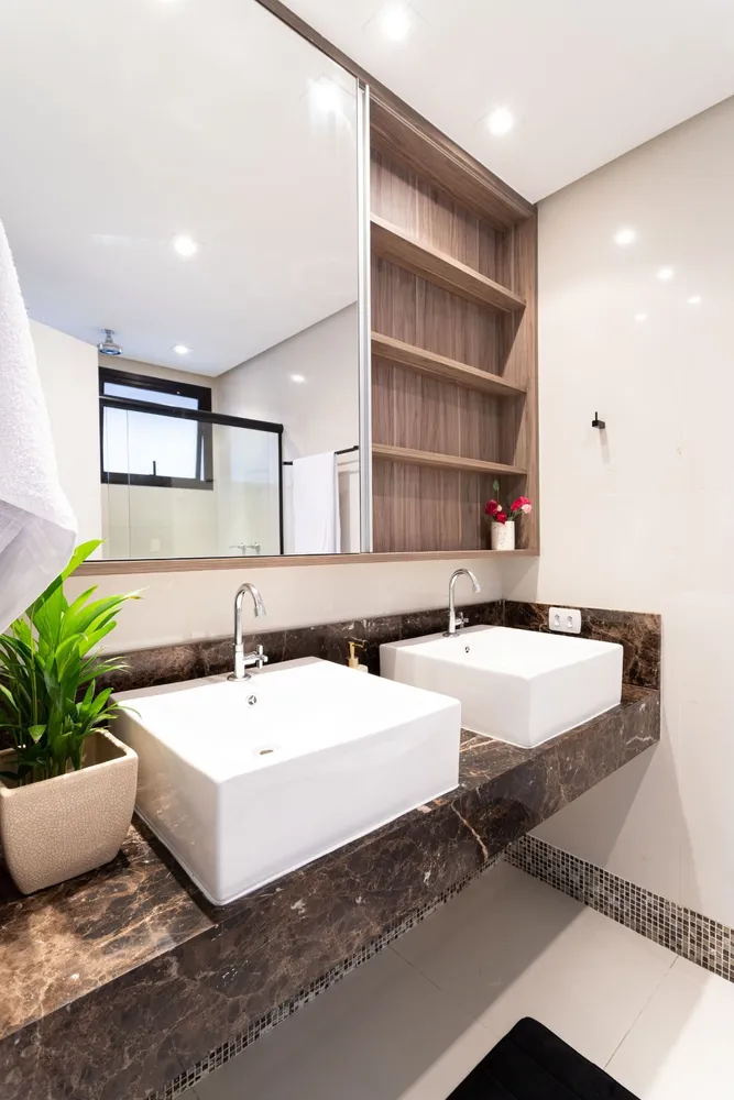 Apartamento, 3 quartos, 169 m² - Foto 3