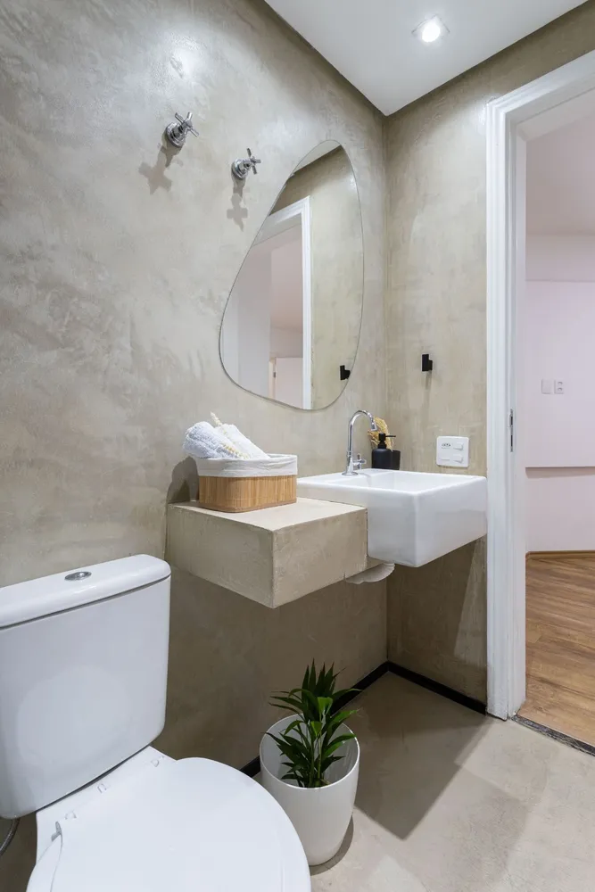 Apartamento, 3 quartos, 169 m² - Foto 4