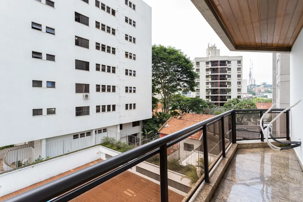 Apartamento, 3 quartos, 169 m² - Foto 1