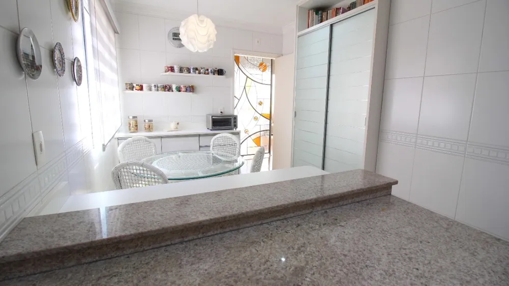 Cobertura, 4 quartos, 425 m² - Foto 1