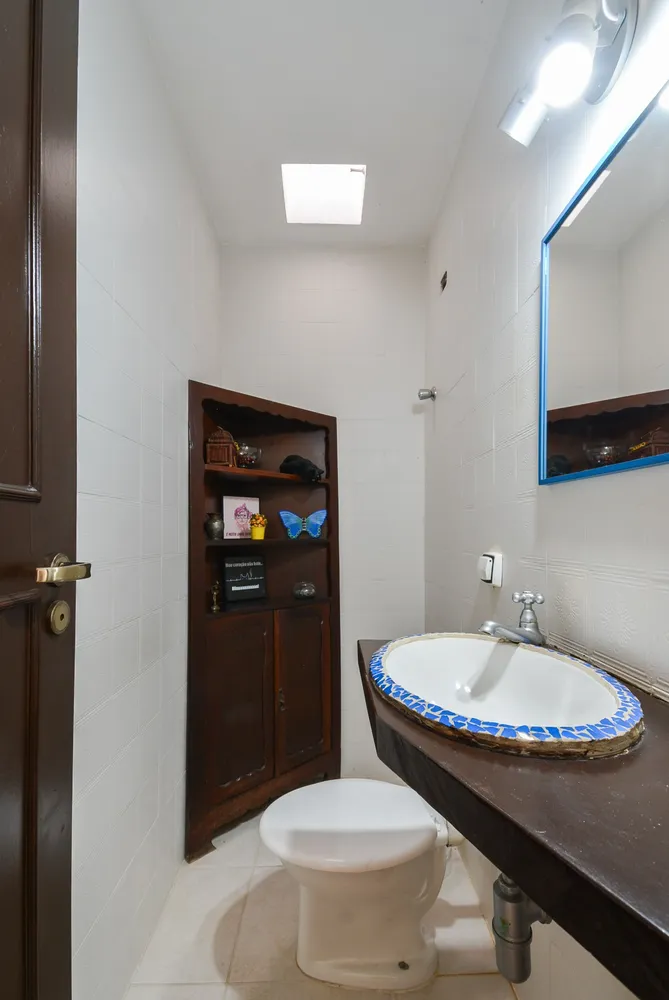 Cobertura, 2 quartos, 152 m² - Foto 4