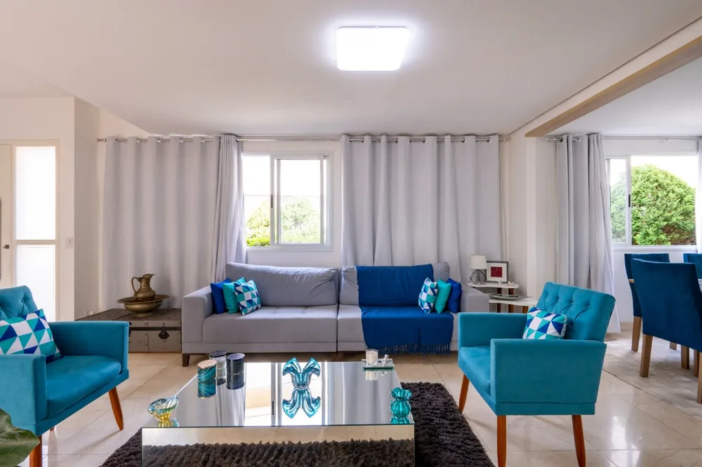 Casa de Condomínio, 4 quartos - Foto 4
