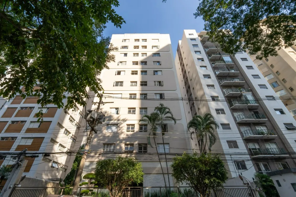 Apartamento, 3 quartos, 129 m² - Foto 1