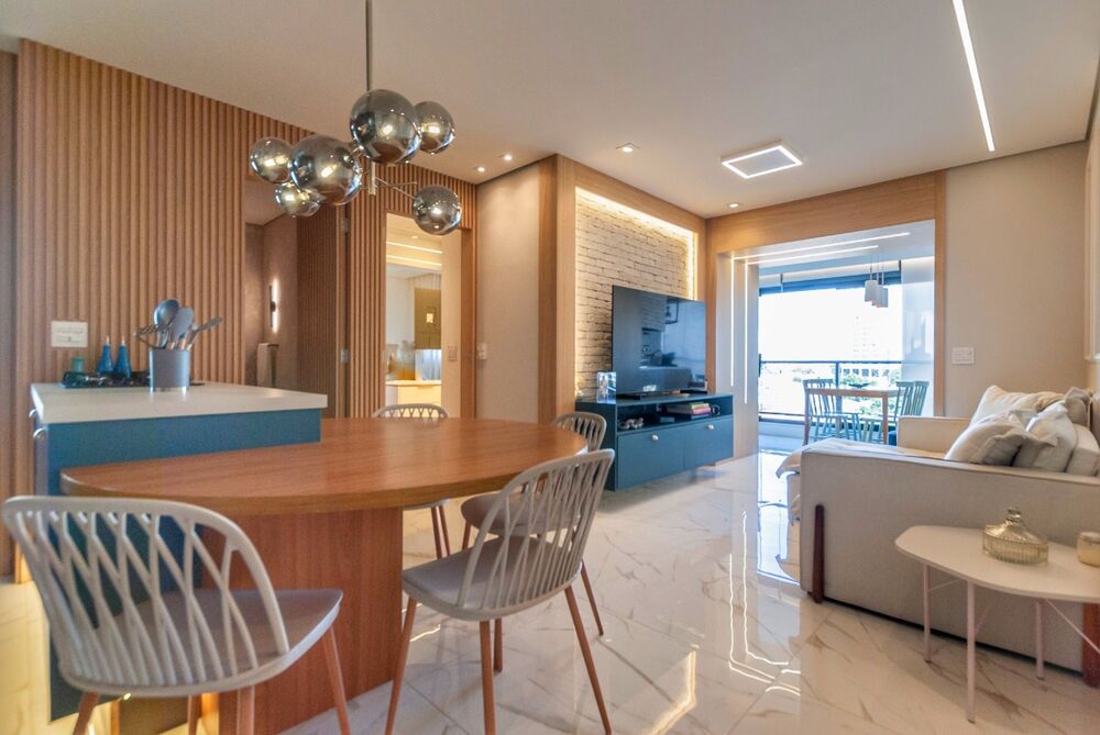 Apartamento à venda com 2 quartos, 69m² - Foto 15