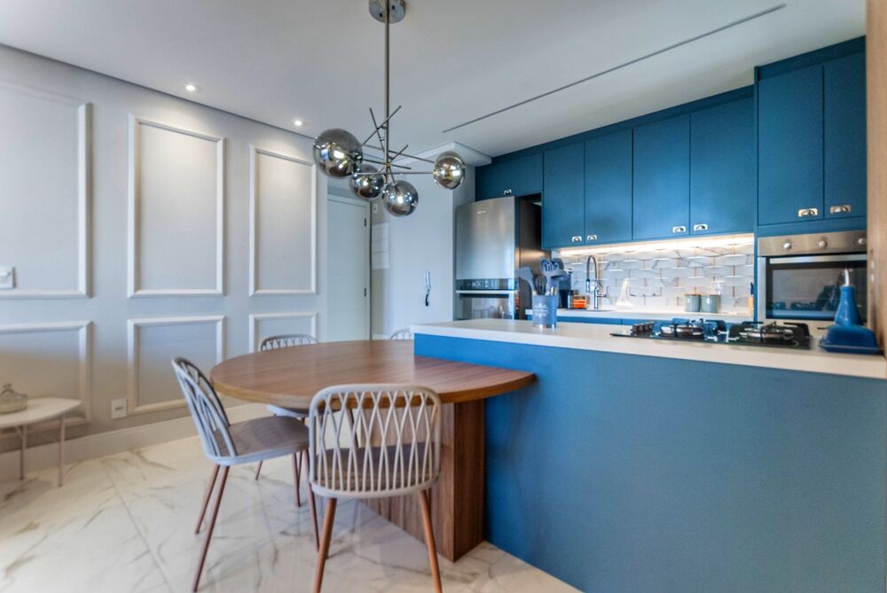 Apartamento à venda com 2 quartos, 69m² - Foto 19