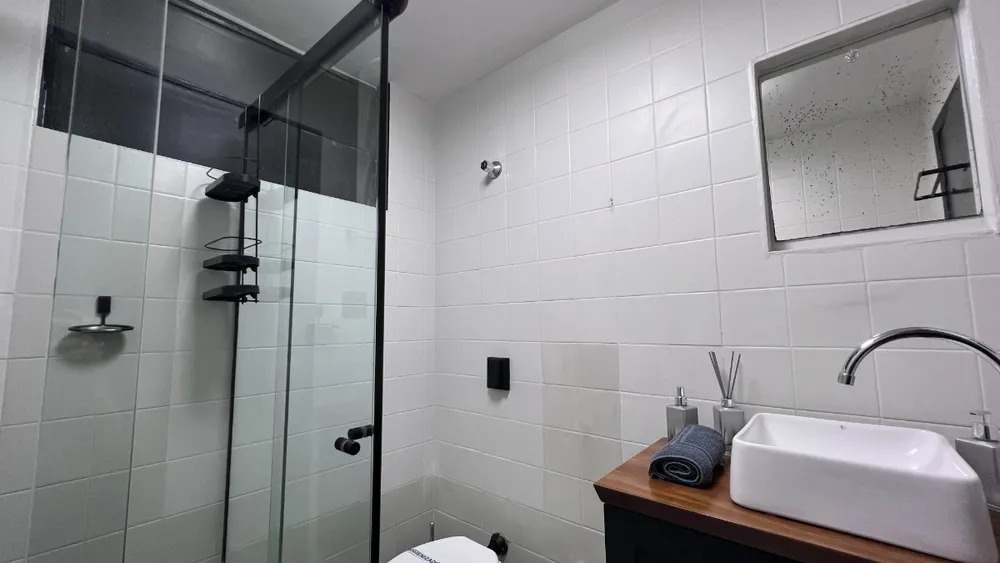 Apartamento, 1 quarto, 30 m² - Foto 4