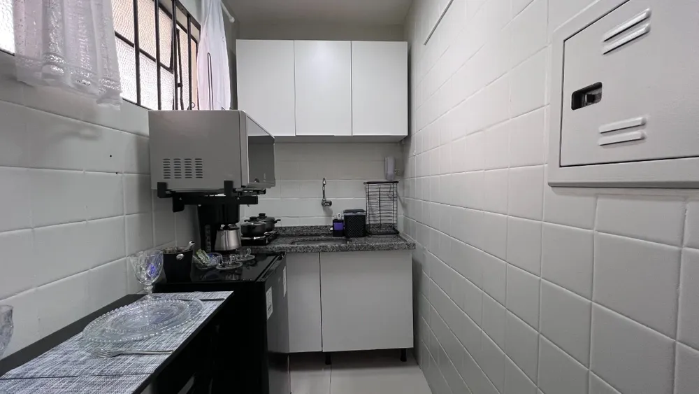 Apartamento, 1 quarto, 30 m² - Foto 3