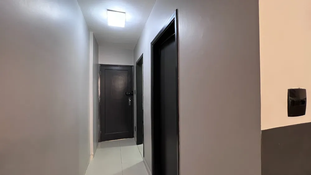 Apartamento, 1 quarto, 30 m² - Foto 1